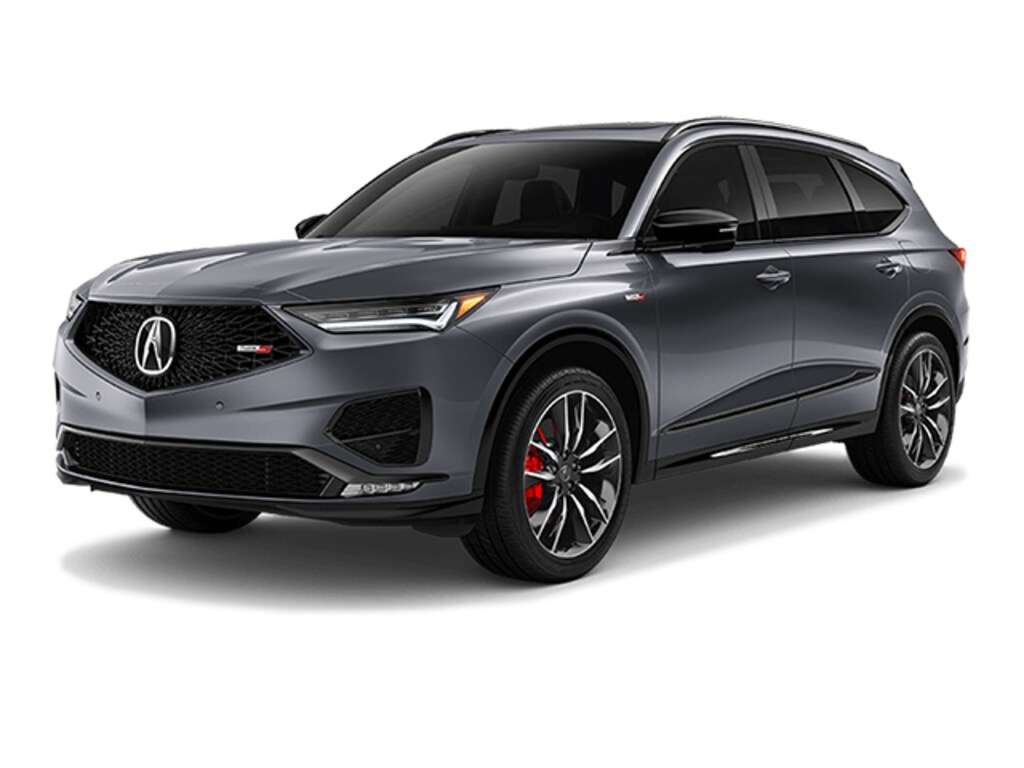 2025 Acura MDX Type S Advance Serving Van Nuys, Calabasas, Thousand Oaks, Glendale, Sherman Oaks